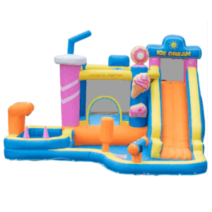 מתנפח בייתי דגם 83083